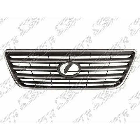 Решетка LEXUS GX470 02-05