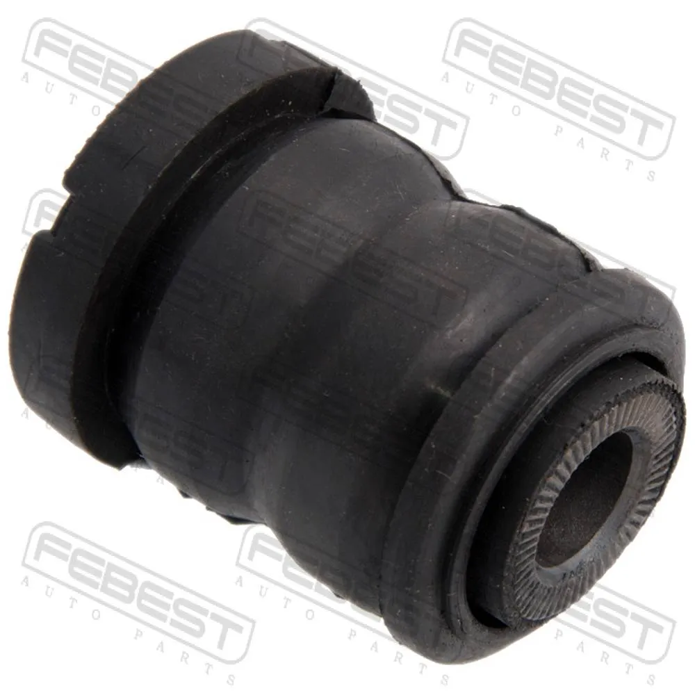 Сайлентблок задней поперечной тяги TOYOTA Camry 01-06/LEXUS RXII 300/330/350 FEBEST TAB-316