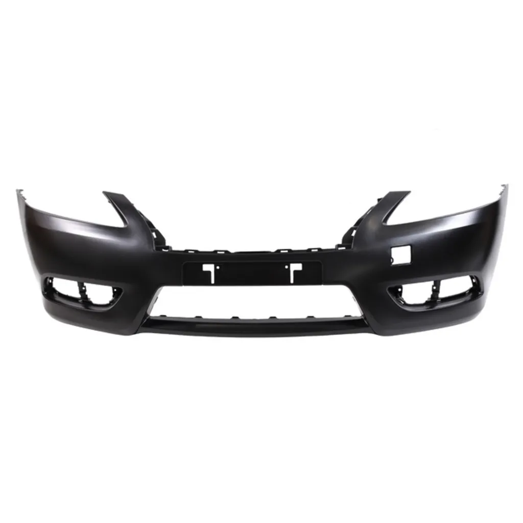 Бампер передний SYLPHY 2012-/SENTRA 2014- SAILING L262112012