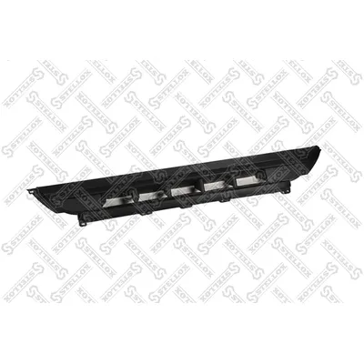 Решетка бампера IVECO STELLOX 8721706_SX