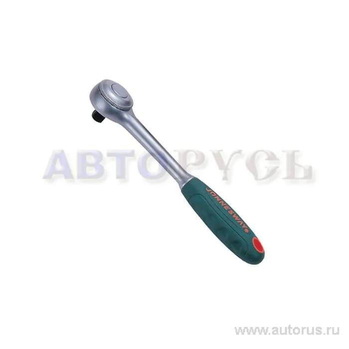 Трещотка 1/2DR 72 зубца, 250 мм JONNESWAY R3504