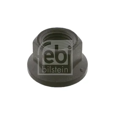Гайка колесная MAN/MB Truck /M14x1,5mm ключ 19 FEBI 01221