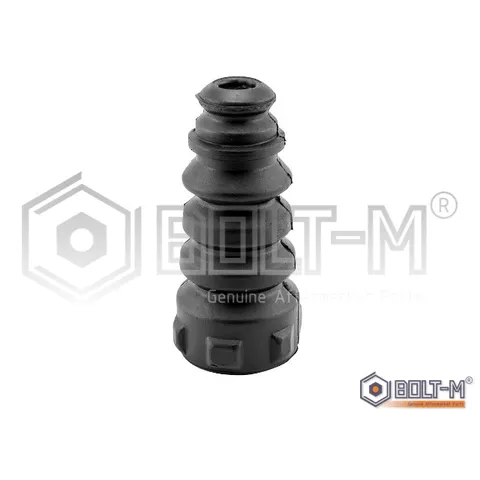 Отбойник амортизатора заднего BOLT-M BM8540