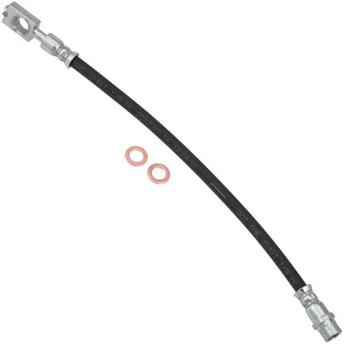 Шланг тормозной ZIKMAR Z75745R