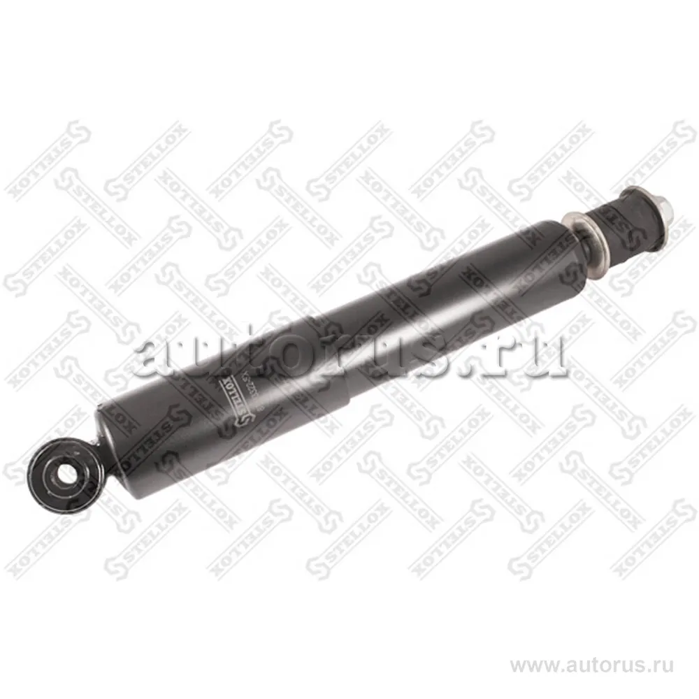 Амортизатор кабины перед. 252-362 O/I 12x47 14x61 RVI MAGNUM AE-se STELLOX 87-03322-SX