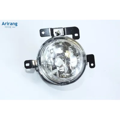 Фара противотуманная правая Hyundai (Getz II 05-11) ARIRANG ARG233171RTAXI