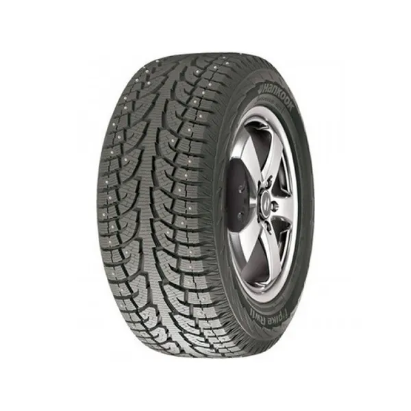 Шина R16 215/75 Hankook Winter I Pike RW11 103T шип 1030416