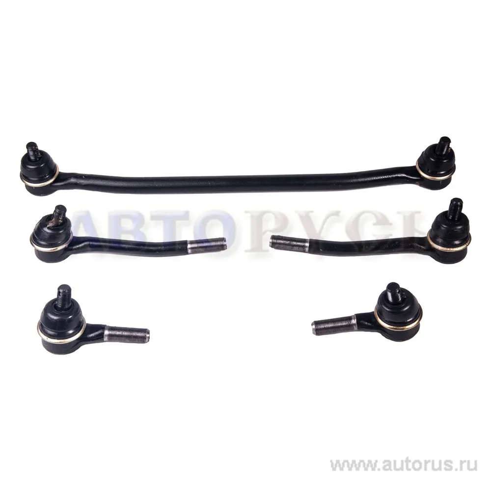 Трапеция рулевая ВАЗ 2101-07 в сборе