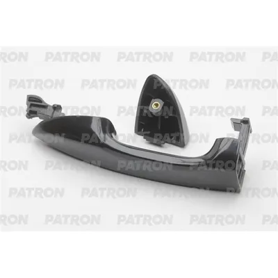 Ручка двери наружн передн прав без отв для замка TOYOTA: Corol PATRON P20-0110R