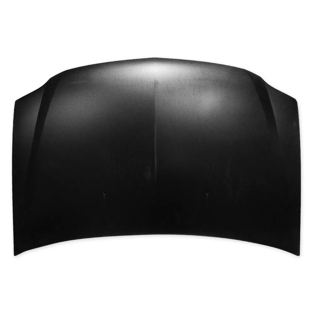 Капот Лада Ларгус Начало 3604-8402010