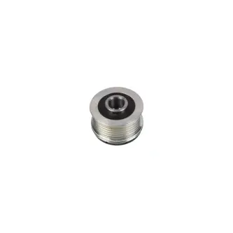 Шкив генератора Mitsubishi ASX/Lancer/Outlander 06>/ Delica D5 07> STELLOX 20-01425-SX