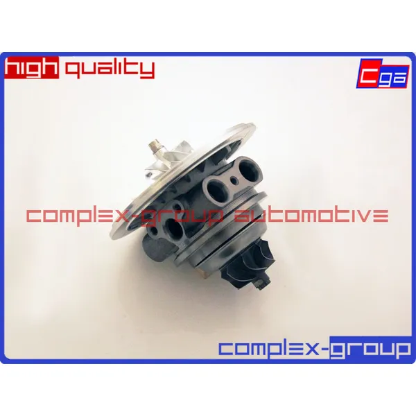 Картридж турбины A2740903580 блансированный CGA 1CTRB1502RA