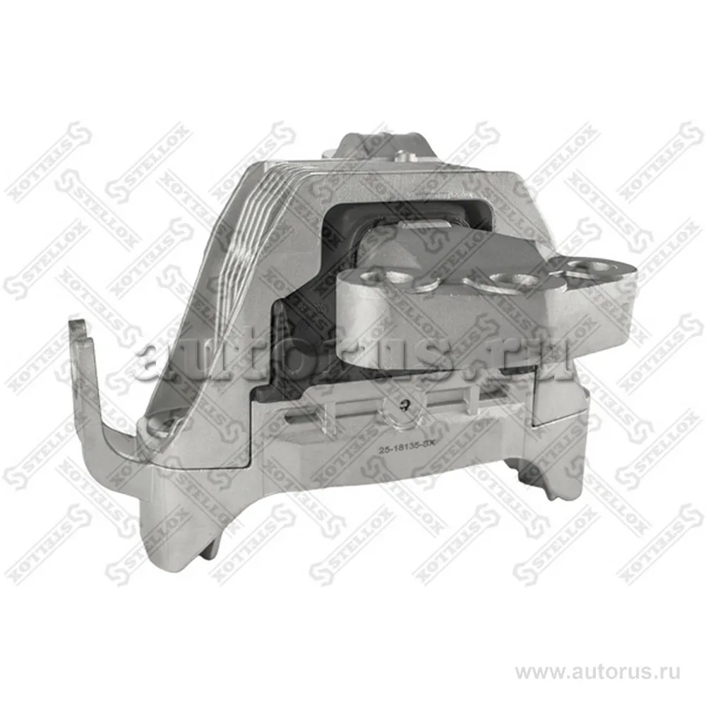 Подушка ДВС праваяChevrolet Cruze STELLOX 2518135_SX