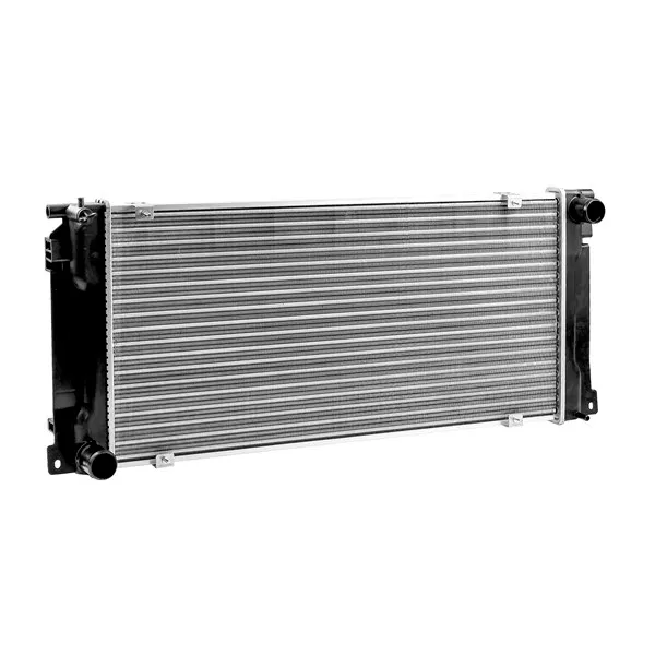 Радиатор охлаждения двигателя 2.8TD (ISF) для GAZ ГАЗЕЛЬ NEXT BM MRK 4360