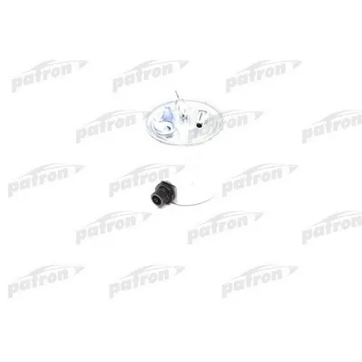 Фильтр топливный Nissan Qashqai/X-Trail 1.5DCi/2.0DCi 07- PATRON pf3261