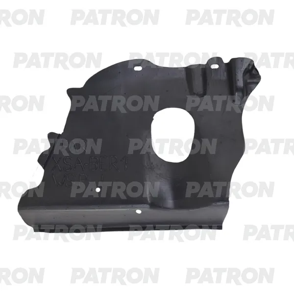 Защита двигателя Лев часть CITROEN BERLINGO 1996-2002 PATRON P72-0117