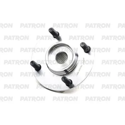 Ступица колеса без подшипника передн. Lancer (CS) PATRON PBK4535H