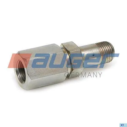 Клапан перепускной ТНВД 2.0 Bar MB Axor 2002-2004,Travego Eng.OM457 LA HLA,OM460 LA AUGER 75783