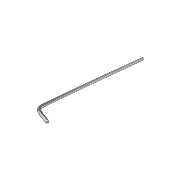 Ключ торцевой шестигранный удлиненный, H4 THORVIK HKL40
