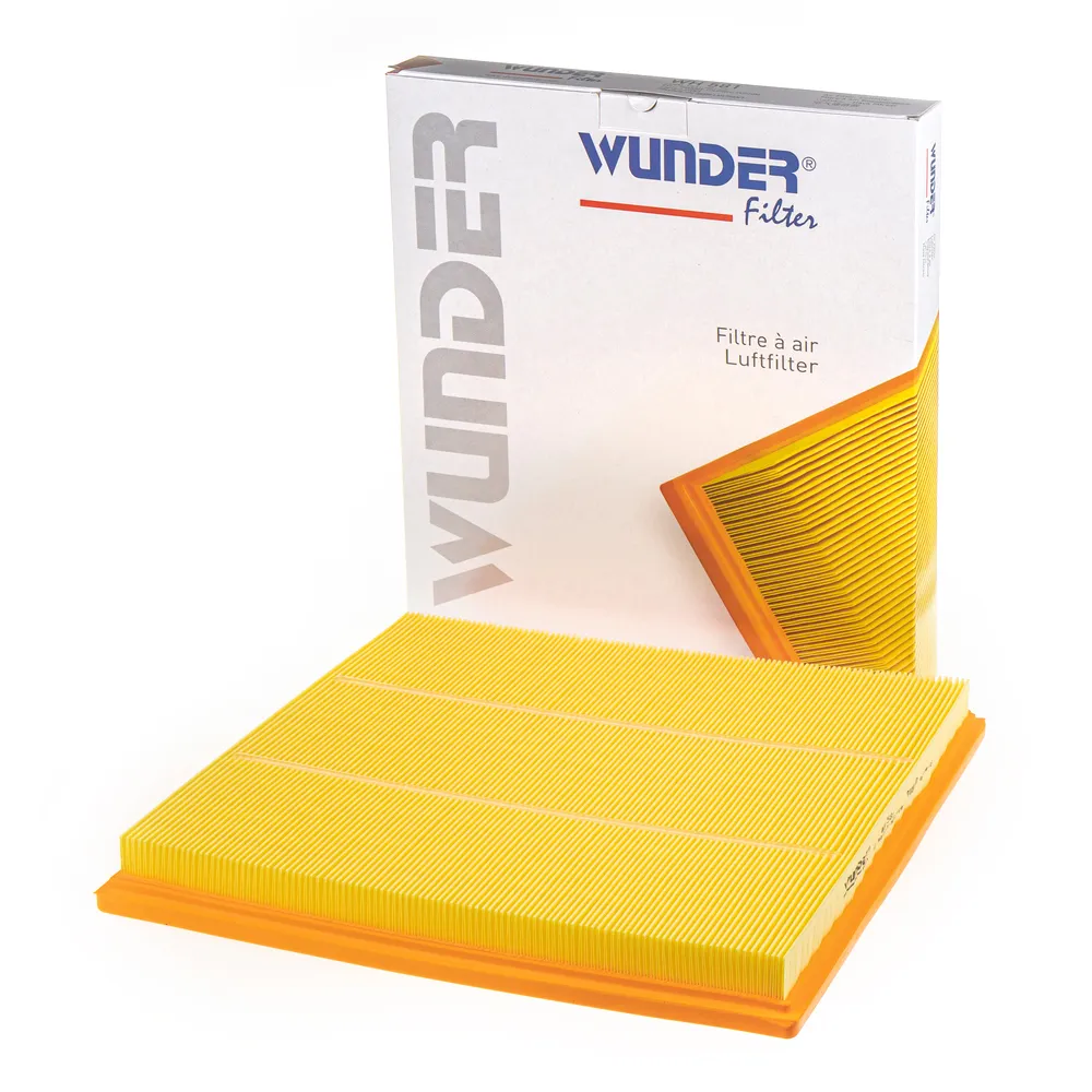 Фильтр воздушный WH 581 WUNDER FILTER WH581