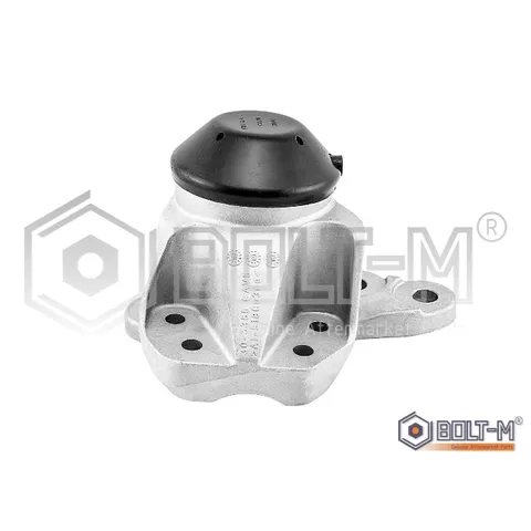 Подушка двс верхняя правая BOLT-M BM6863