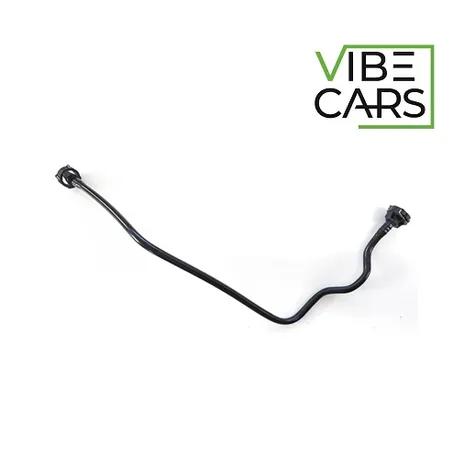 Трубка вентиляции бачка охлаждающей жидкости VIBECARS VC100153