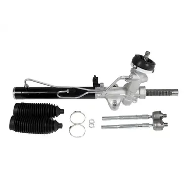Рейка рулевая 577004L000, с г/у Hyundai Solaris 1.4/1.6 10> STELLOX 31-37352-SX
