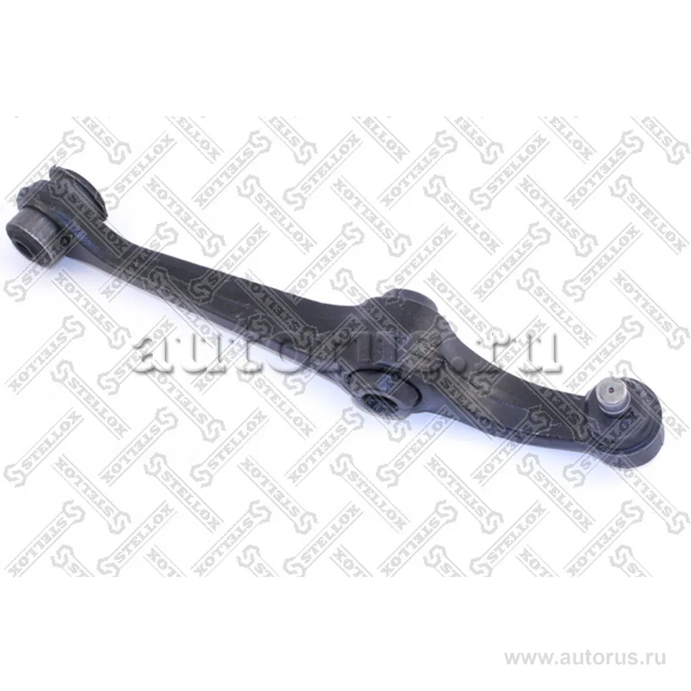 Рычаг нижн. л. Ford Windstar 95-98 (5700047_SX) STELLOX 5700046_SX