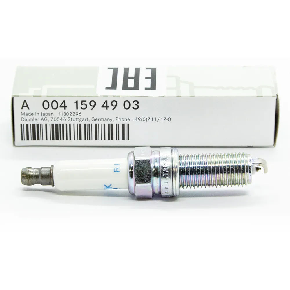 Свеча зажигания MERCEDES-BENZ A004 159 49 03