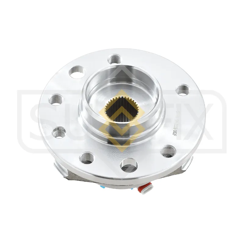 Ступица SUFIX SN-1009