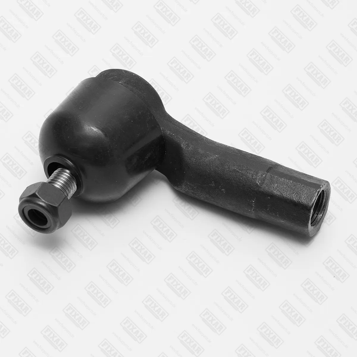 Наконечник рулевой тяги правый AUDI A3 03->SKODA Octavia/Superb/Yeti 04->VW Passa FIXAR FS0478R