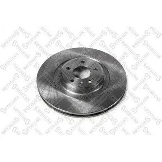 Диск тормозной передний AUDI A4 AVANT IV/A4 IV/A5 S5/A5 S5 SPORTBACK/A5 S5 STELLOX 60201644_SX
