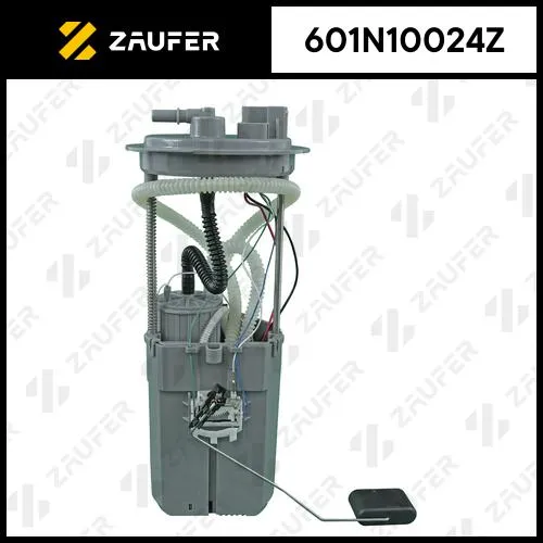 Модуль в сборе с бензонасосом ZAUFER 601N10024Z