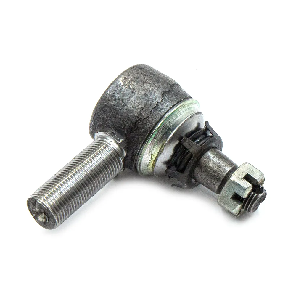 Наконечник рулевой ФАКТОР-Автогидравлика ПРАВЫЙ УАЗ 469341405601