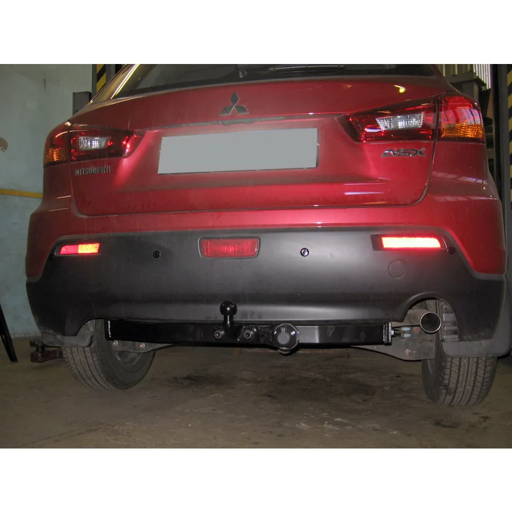 Фаркоп MITSUBISHI ASX 04/10 -, шар F, 50/1500