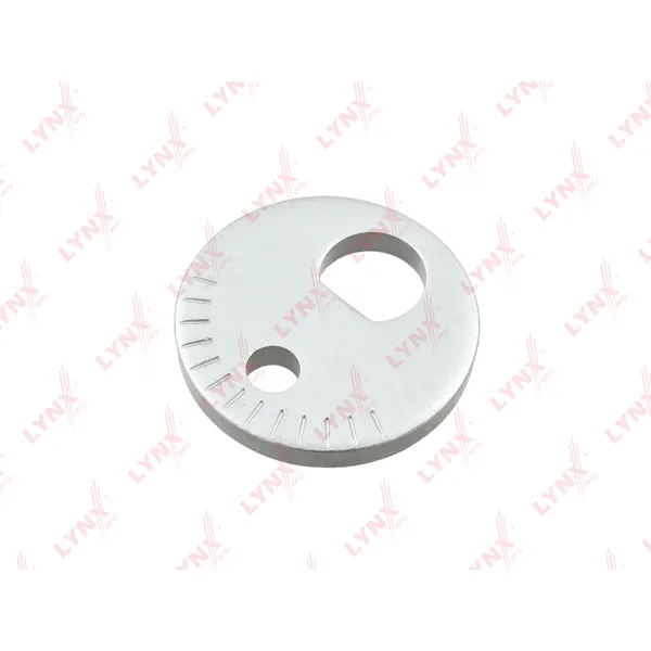 Шайба подвески эксцентриковая HYUNDAI Grace 93-97 / H-1/Starex 97-07 / H100 93-0 LYNXauto FS-4032