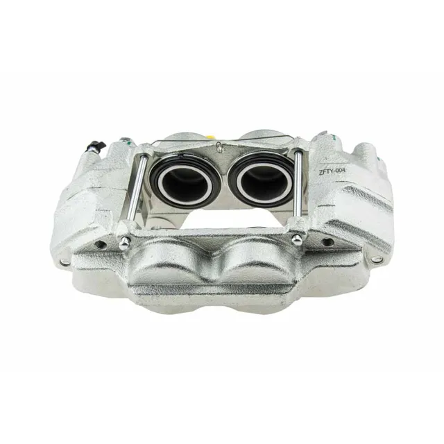 Суппорт тормозной передний TOYOTA LANDCRUISER 150 09-, LEXUS GX460 09- /LEFT/ NTY HZPTY004