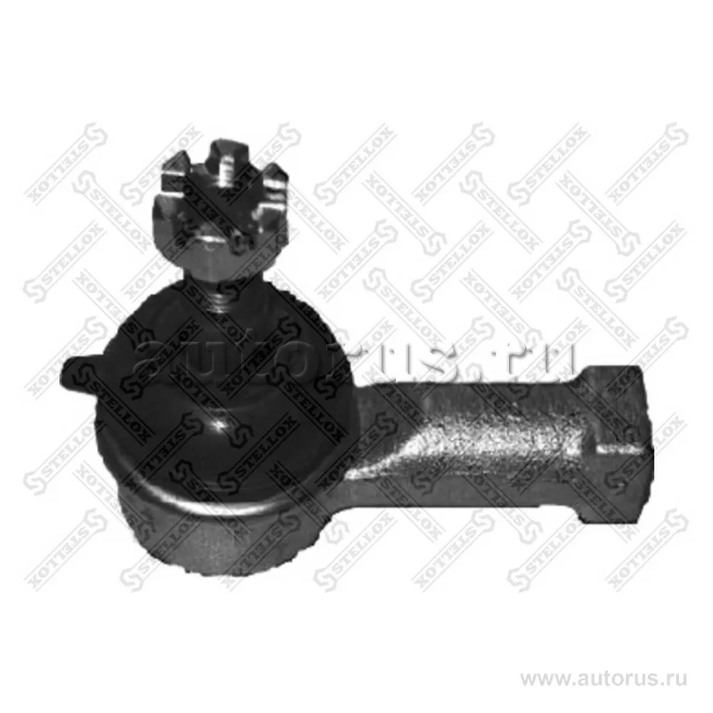 Наконечник рулевой Mitsubishi L300 86 STELLOX 5101640_SX