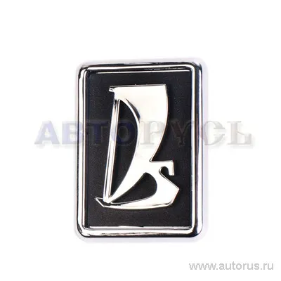 Знак решетки заводской ВАЗ 2108 21080-8212060-00