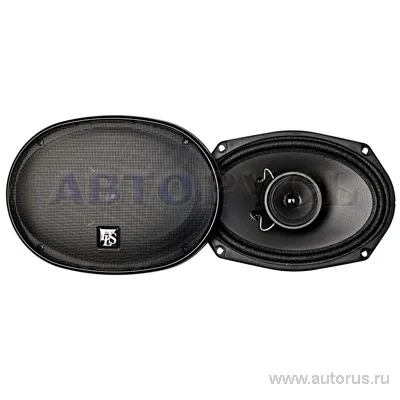 Колонки DLS M 1269, 6x9, 2-х полосные