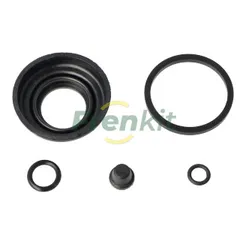 Ремкомплект тормозного суппорта задн FIAT Croma 1.9 1989.05-1992.10 Frenkit 236002