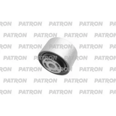 Сайлентблок балки MERCEDES C-CLASS (W204) 10/2007 - 2014 GLK (X204) PATRON PSE12099