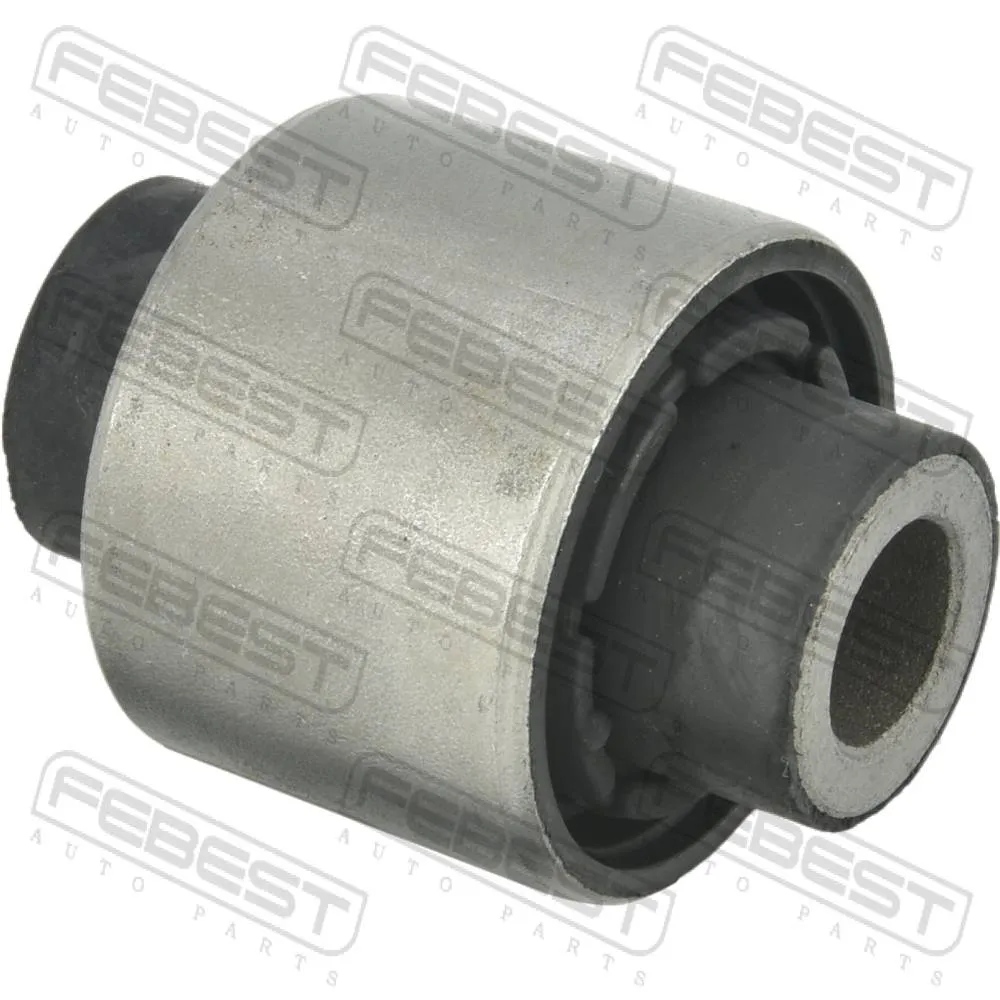Сайлентблок задней цапфы AUDI A3/A3 Sportback (8P) 03-13 FEBEST VWAB-012