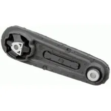 Опора двигателя задняя RENAULT Logan/Sandero/Megane/LADA Largus LEMFORDER 3134401