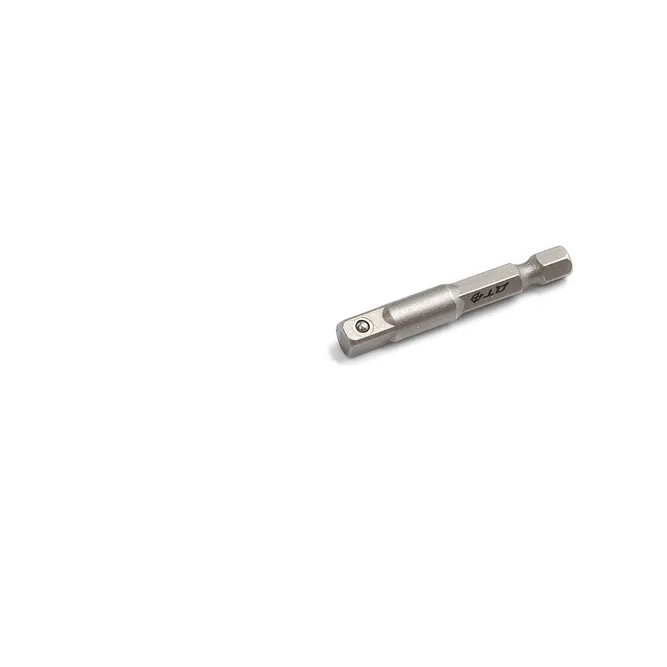 Переходник для торцевых головок 1/4DR, L50 мм Дело Техники 798312