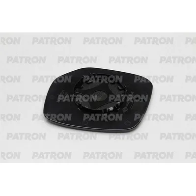 Стекло зеркала лев выпукл CITROEN: BERLINGO / PEUGEOT: PARTNER (1 PATRON PMG0529G01