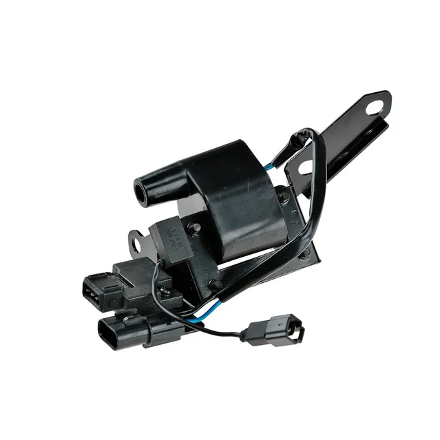 Катушка зажигания HYUNDAI ATOS 98- 1.0, 1.1, ATOS PRIME 99- 1.0 NTY ECZHY505