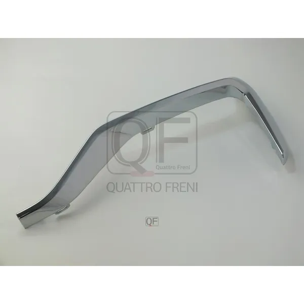 Молдинг заднего бампера LH QUATTRO FRENI QF20H00044