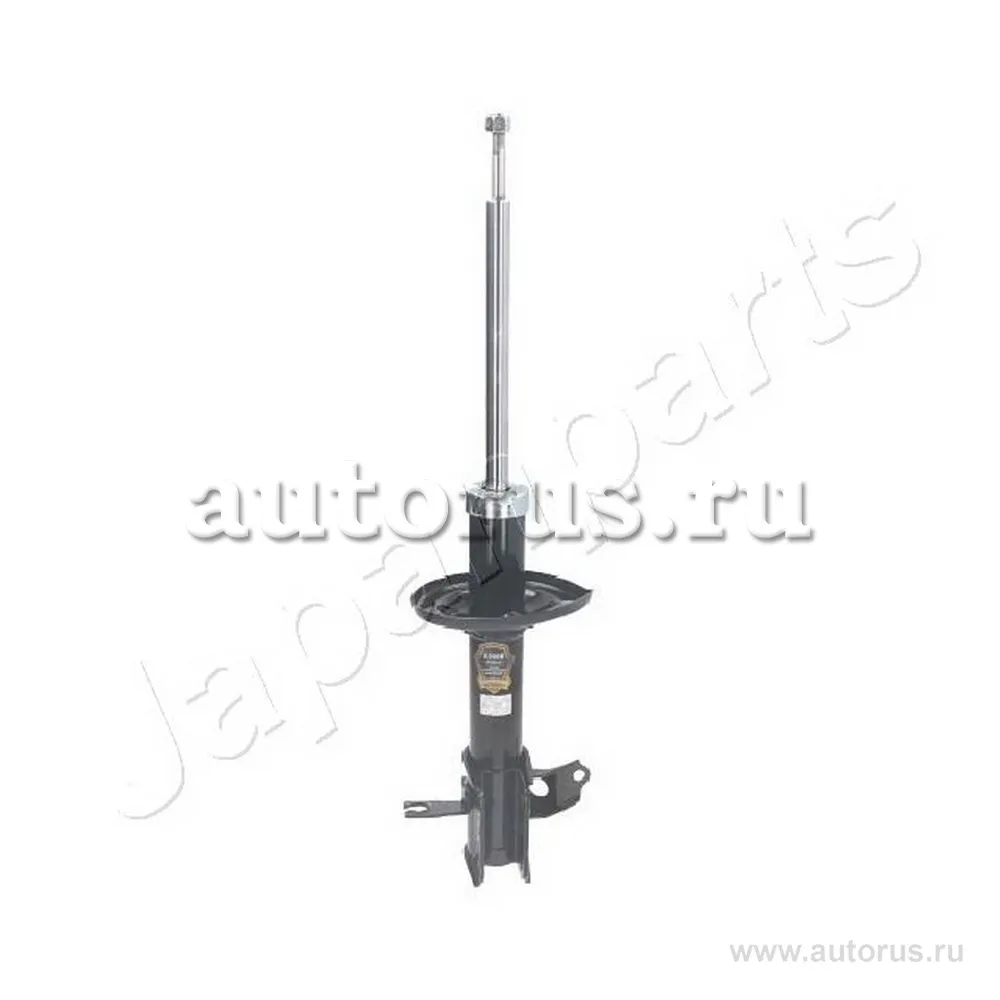 Амортизатор подвески задн лев газ Mazda 323 BA 1.3-2.0D 94-00 JAPANPARTS MM-33006