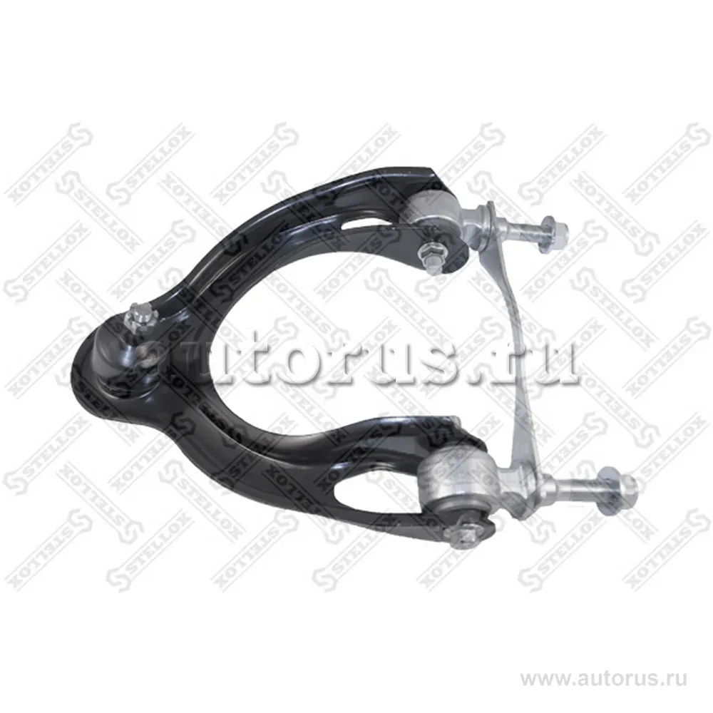 Рычаг передний верхний левый Honda Civic 91-95 STELLOX 57-37003-SX